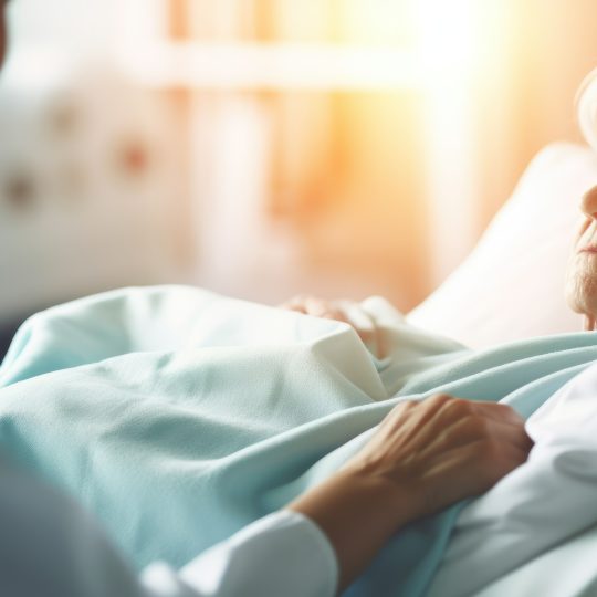 Cure palliative: quanto durano davvero?
