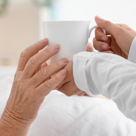 Il 5x1000 a VIDAS: come una firma diventa assistenza per bambini, adulti e anziani con malattie inguaribili