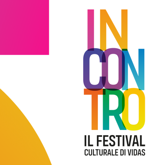 Festival INCONTRO 2026 - ragionevoli utopie - header landing