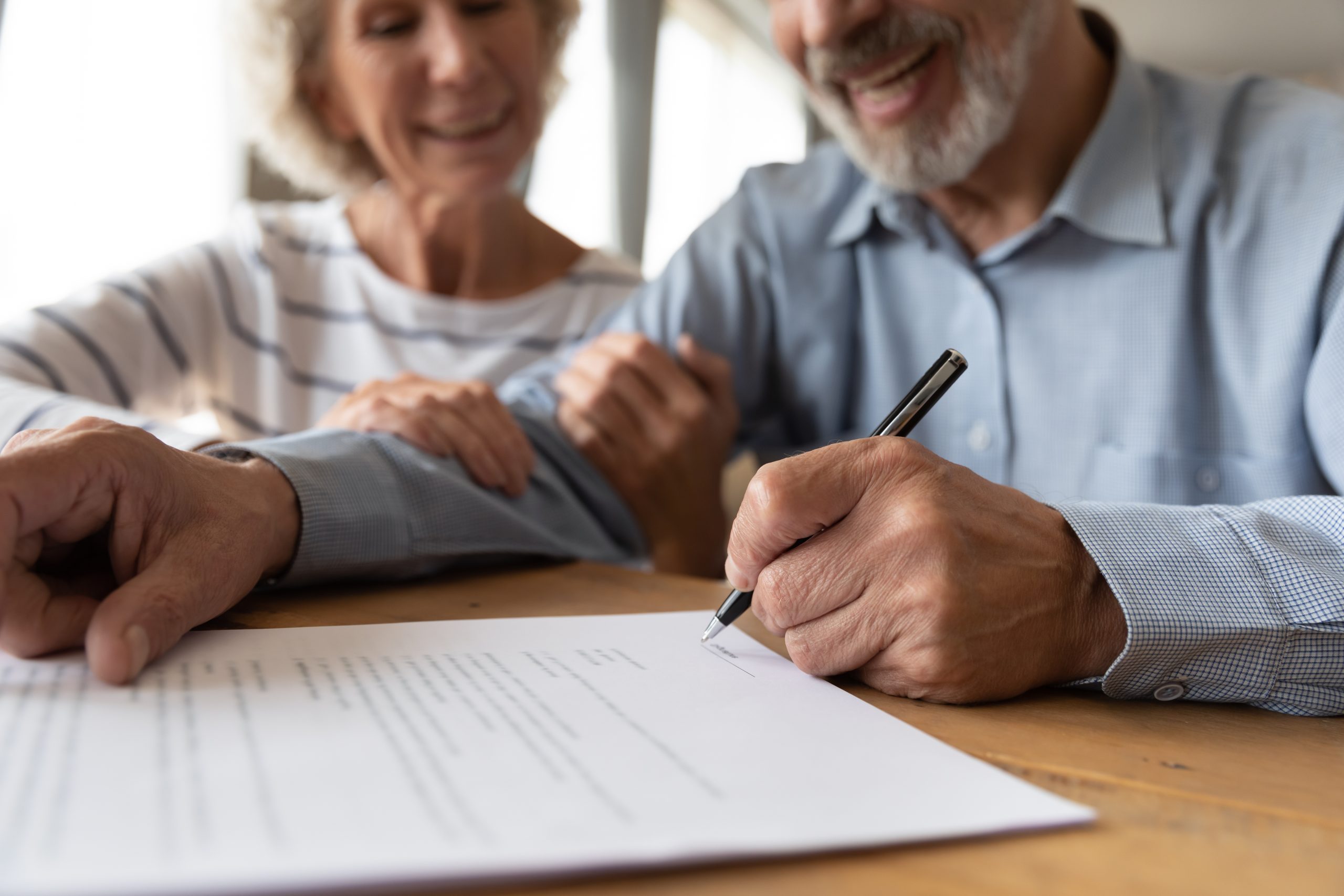 Eredità senza figli e coniuge: a chi lasciare la successione